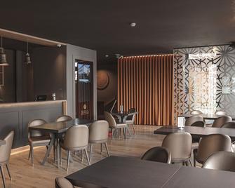 Burgus Tribute & Design Hotel - Μπράγκα - Εστιατόριο
