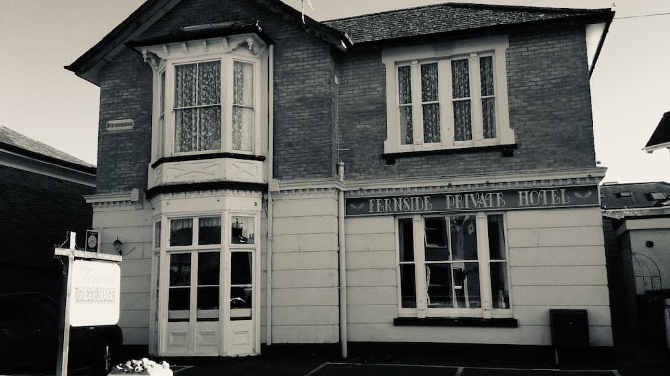 The Fernside