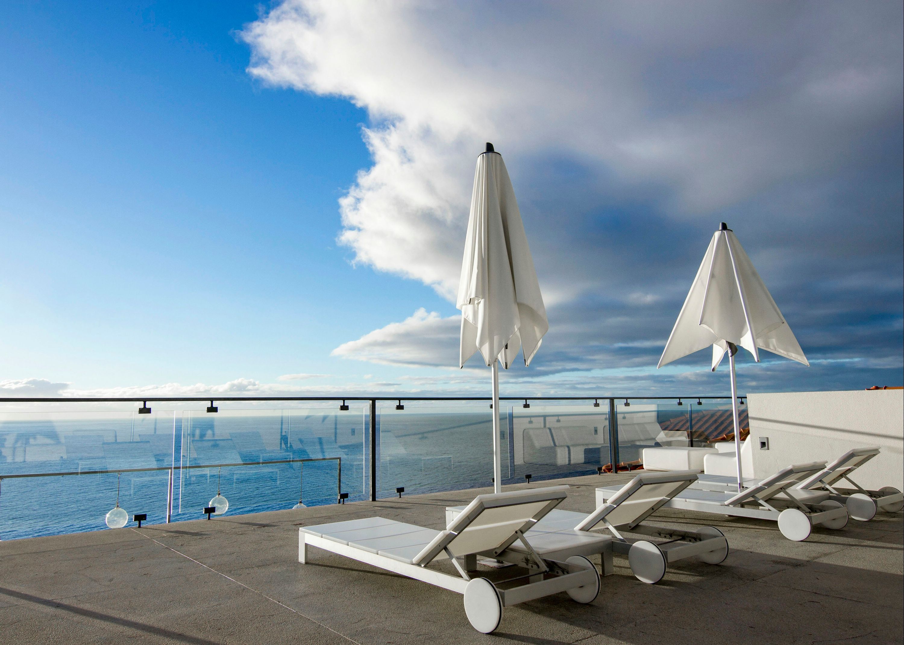 إيستالاجيم دا بونتا دو سول