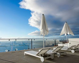 Estalagem Da Ponta Do Sol - Ponta do Sol - Balkon