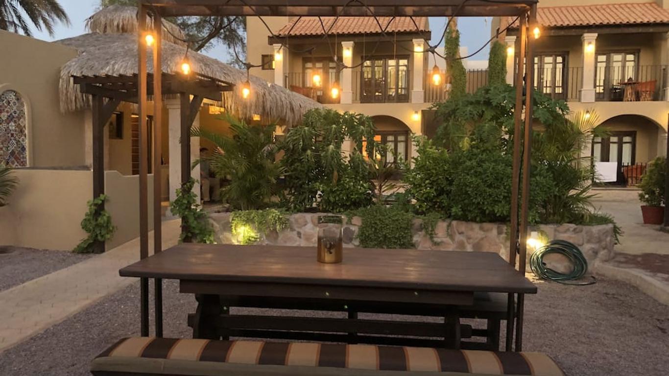 Hotel 1697 Loreto