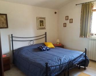 B&B Trulli sotto La Cupa - Martina Franca - Habitación