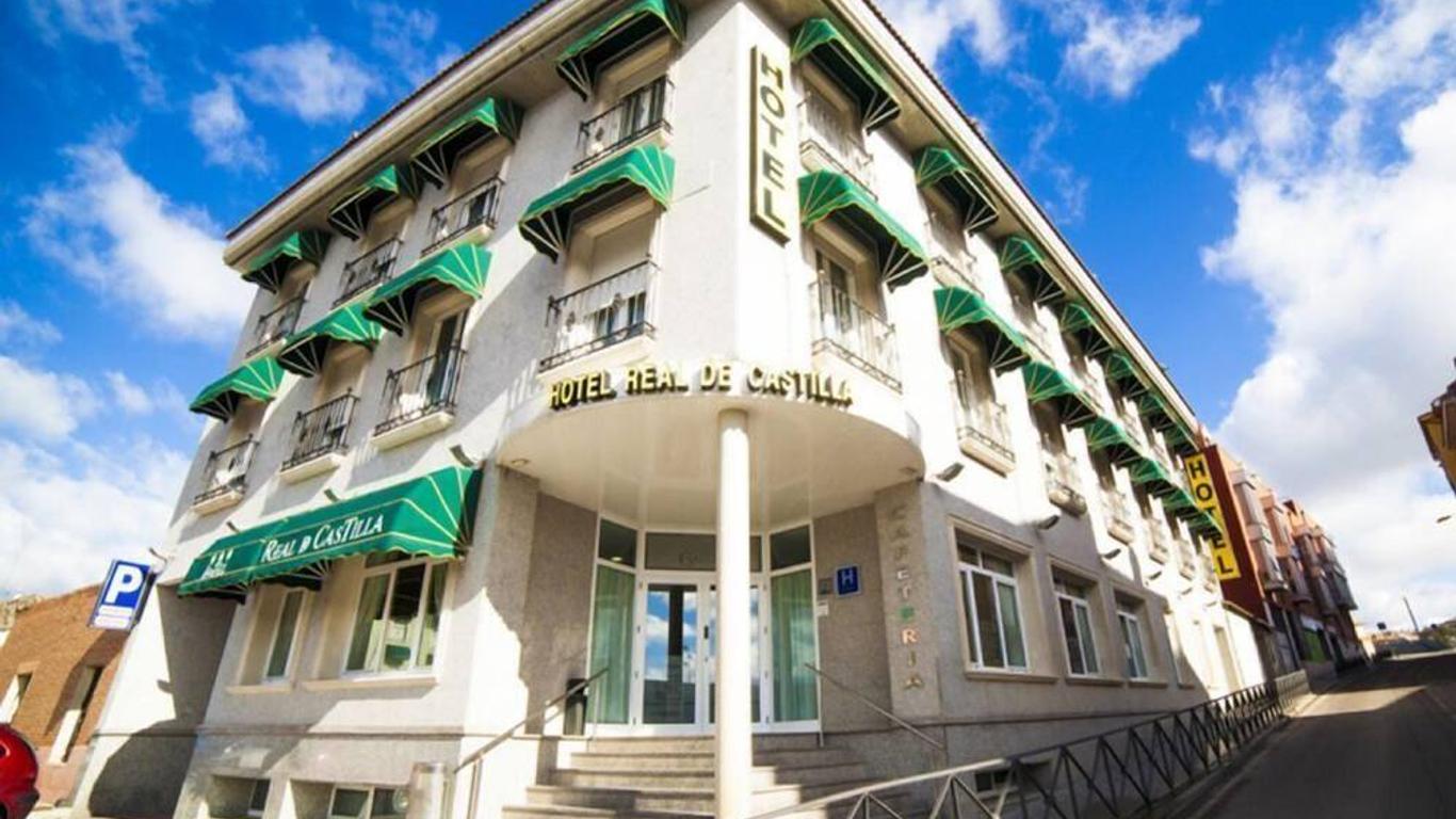 Hotel Real de Castilla