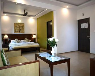 Colonia Santa Maria, A Club M Associate - Calangute