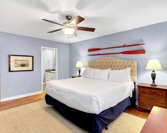 Lake Village 17 by Wild Dunes, in Resort Core - Isle of Palms - Bedroom