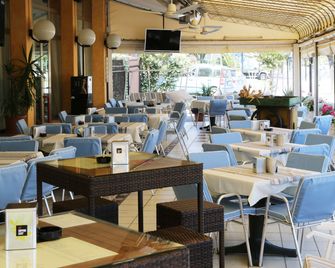 Hotel Berna - Eraclea - Restaurant