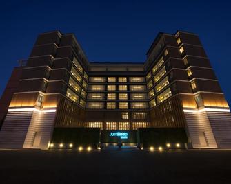 Just Sleep Jiao Xi - Jiaoxi Township - בניין