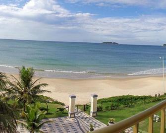Encantos Lexus Ingleses - Florianópolis - Praia