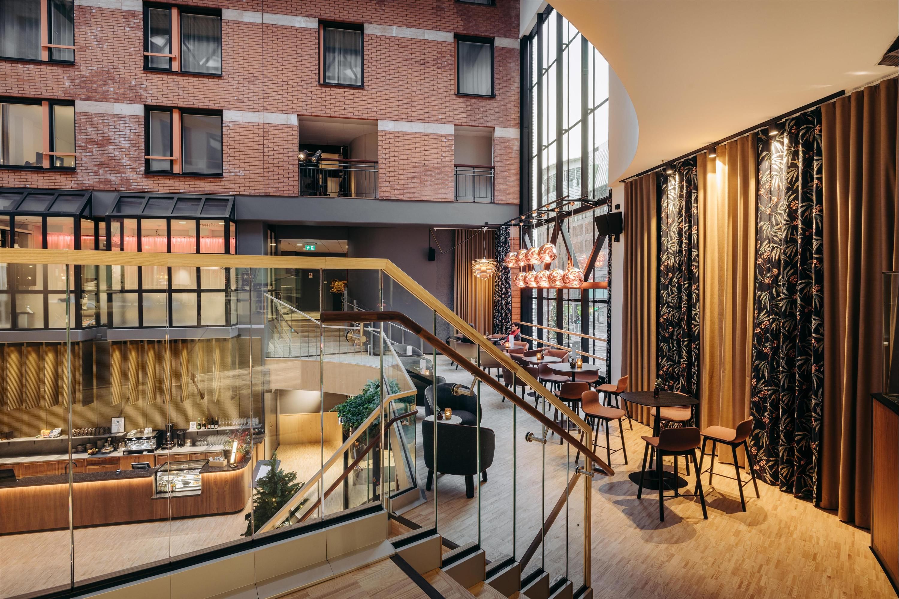 فندق بيست ويسترن بلص بلازا