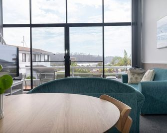 Merimbula Sea Spray Motel (Adult Only) - Merimbula - Habitación