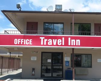 Travel Inn Omaha - Ομάχα - Κτίριο