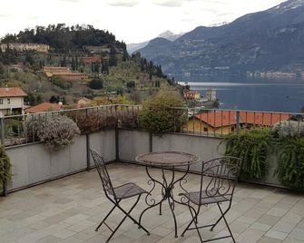 Bellagio Holiday Home - Bellagio - Balkon