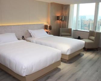 Guangzhou Majestic Hotel - Guangzhou - Bedroom