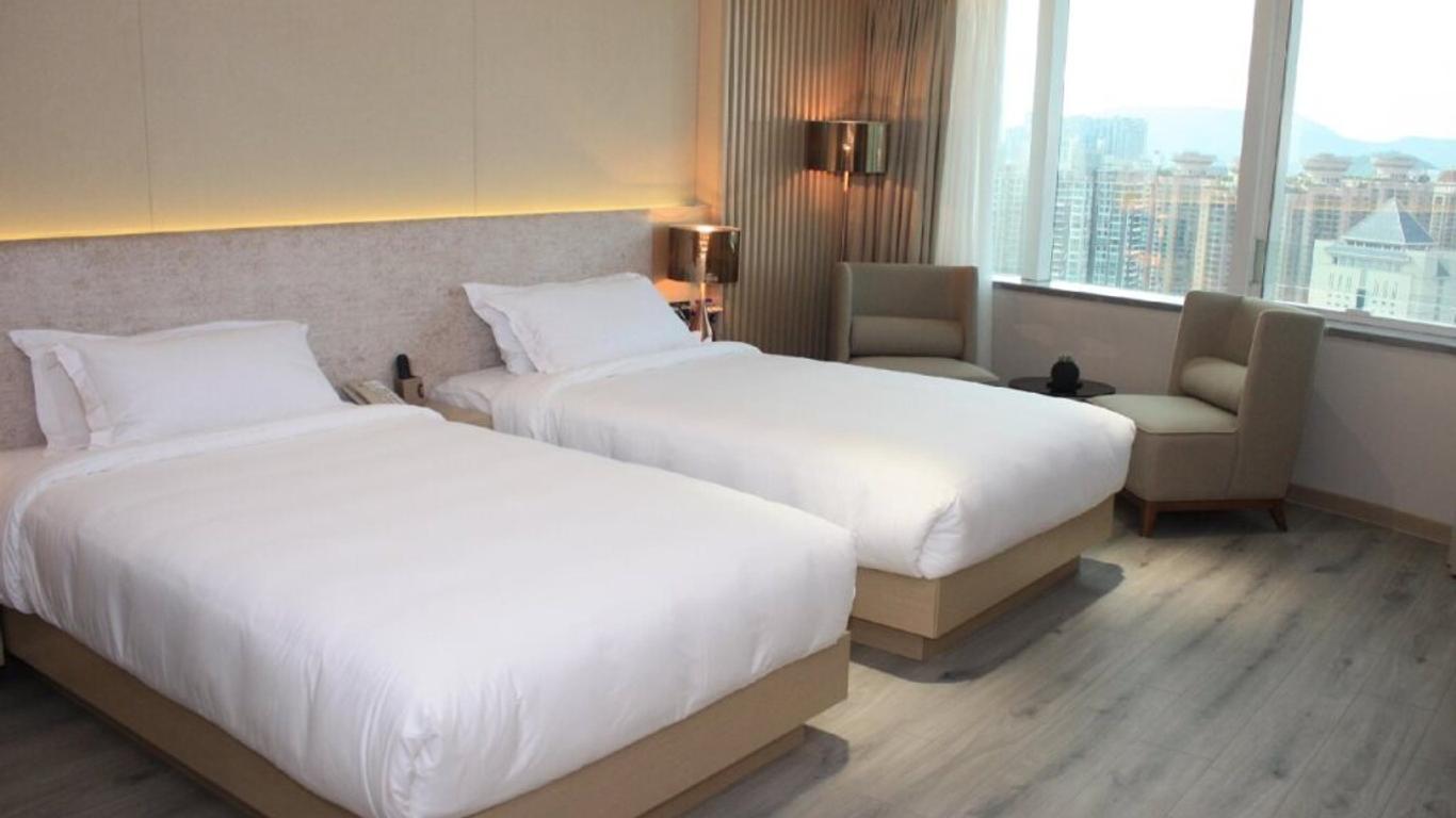 Guangzhou Majestic Hotel