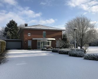 smart&beautiful Guesthouse - Nordkirchen - Gebäude