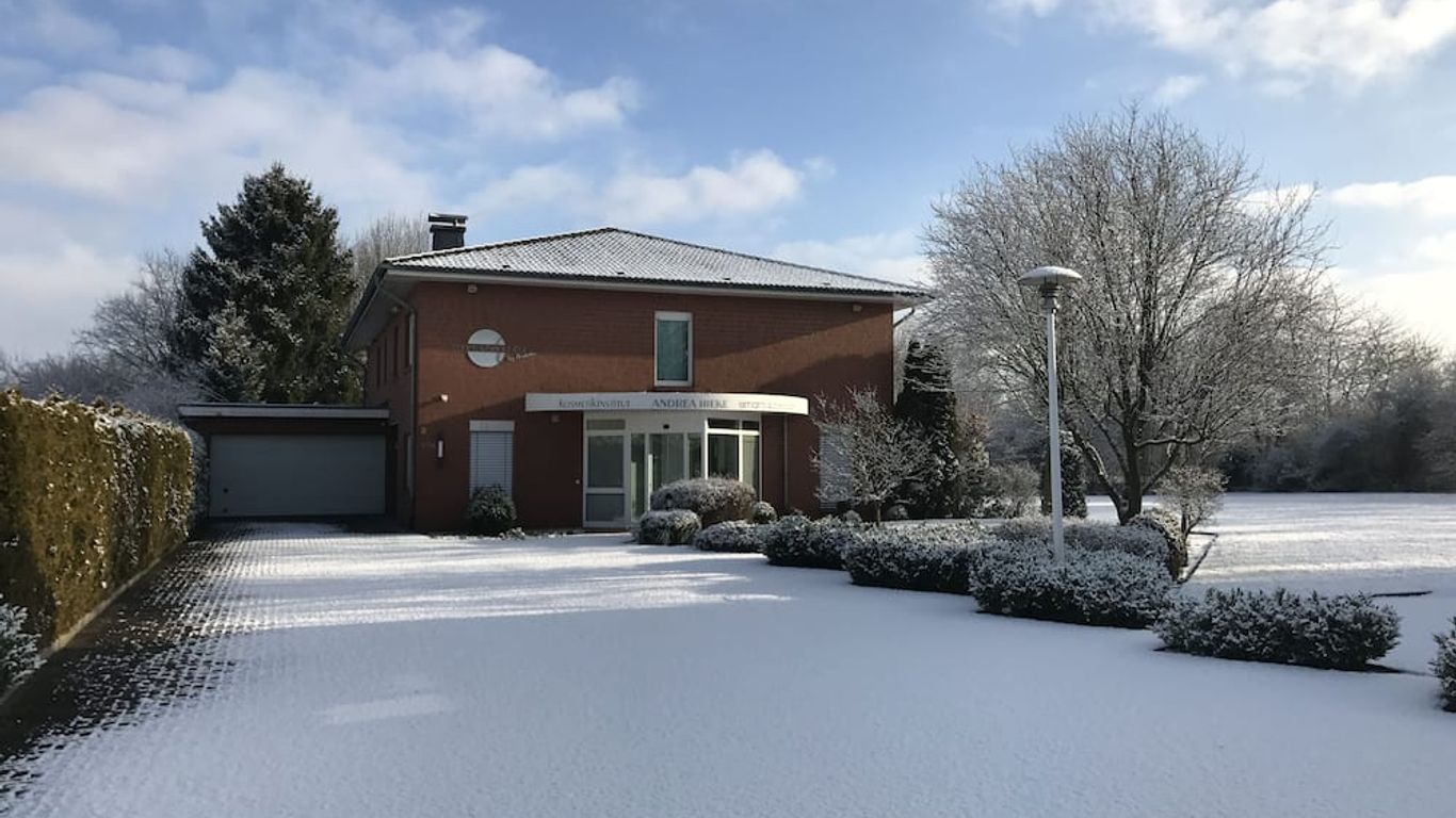 smart&beautiful Guesthouse