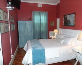 Tancredi B&B - Pietermaritzburg