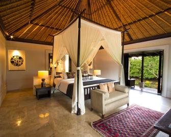 Villa Teresa - North Kuta - Makuuhuone
