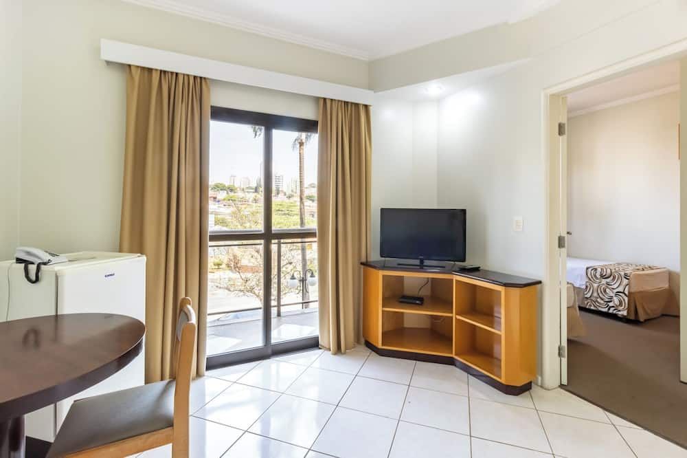 Golden Suite Hotel - קמפינאס