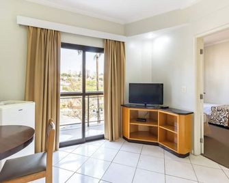 Golden Suite Hotel - Campinas