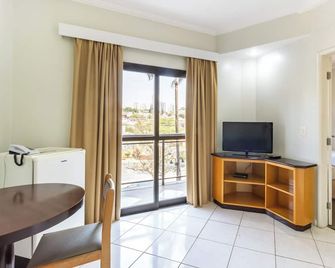 Golden Suite Hotel - Campinas
