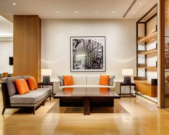 The Westin Tashee Resort, Taoyuan - Taoyuan City - Oturma odası