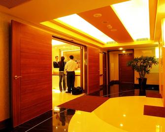 Eastern Star Hotel - Taipei City