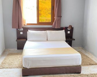 Hotel Chaouen - Chefchaouen