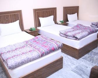 family hotel lahore - Lahore - Habitación