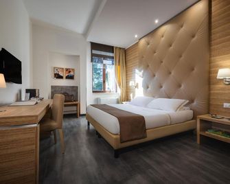 Phi Hotel Garden Area Roma Eur - Roma - Quarto