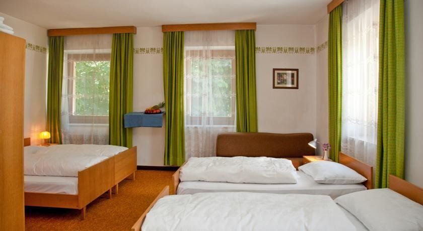 Gasthof Zum Weissen Rössl - Sarentino - Slaapkamer