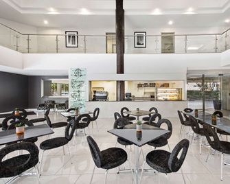 Adina Serviced Apartments Canberra Dickson - Dickson - Restaurante