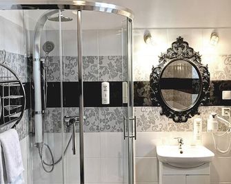 Willa Wiluszowka - Debica