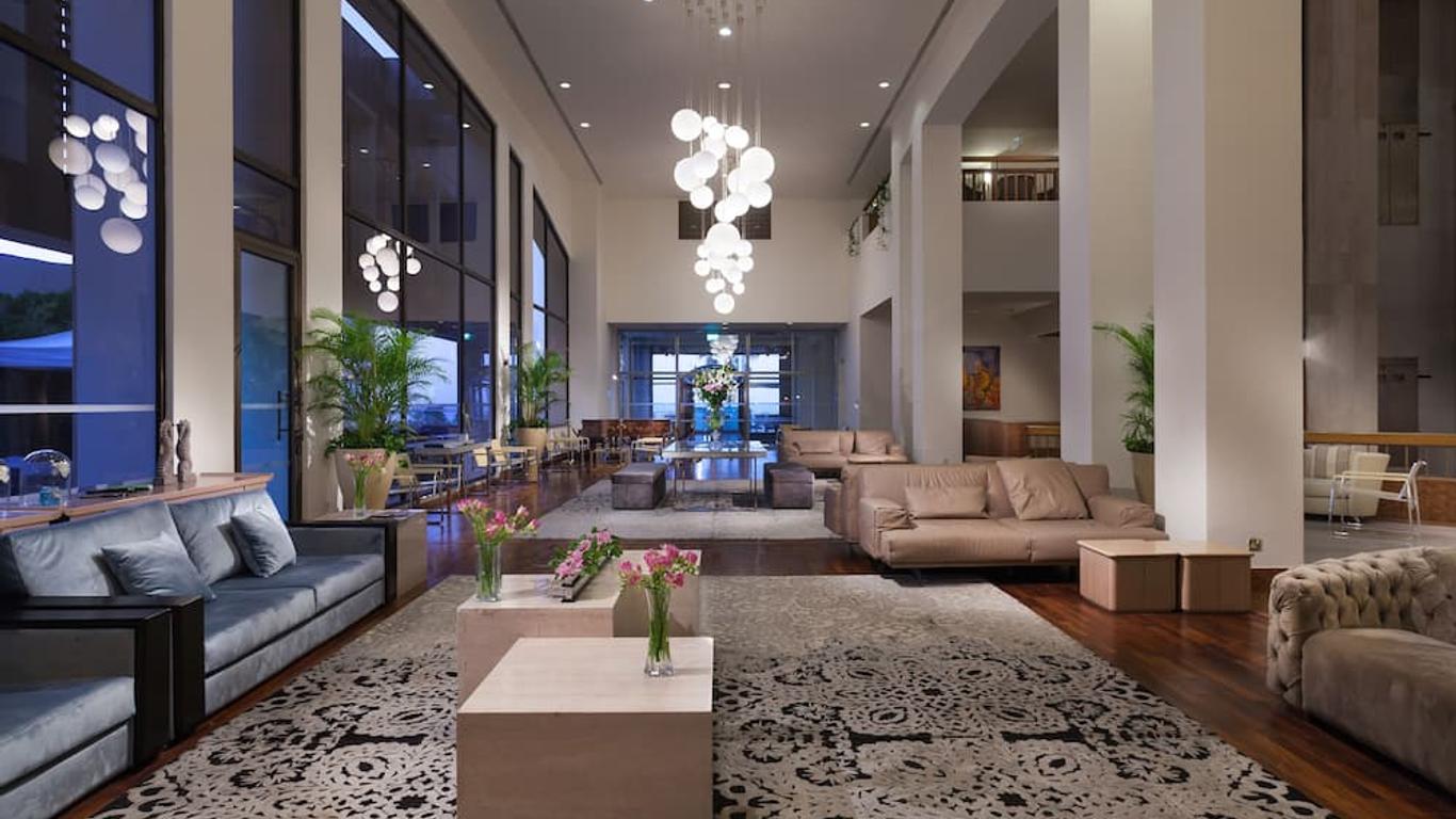 St Raphael Resort
