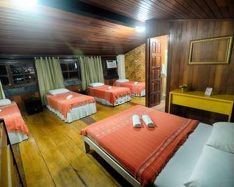 Pousada Villa Olinda - Olinda