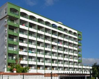 Rt-Green Park - Maspalomas - Gebäude