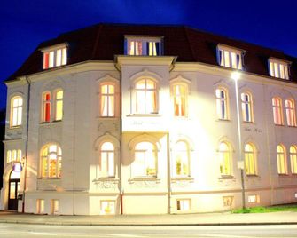 The Avalon Hotel - Altstadt Schwerin - Schwerin - Bina