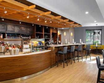 Courtyard by Marriott Jacksonville I-295/East Beltway - Jacksonville - Bar