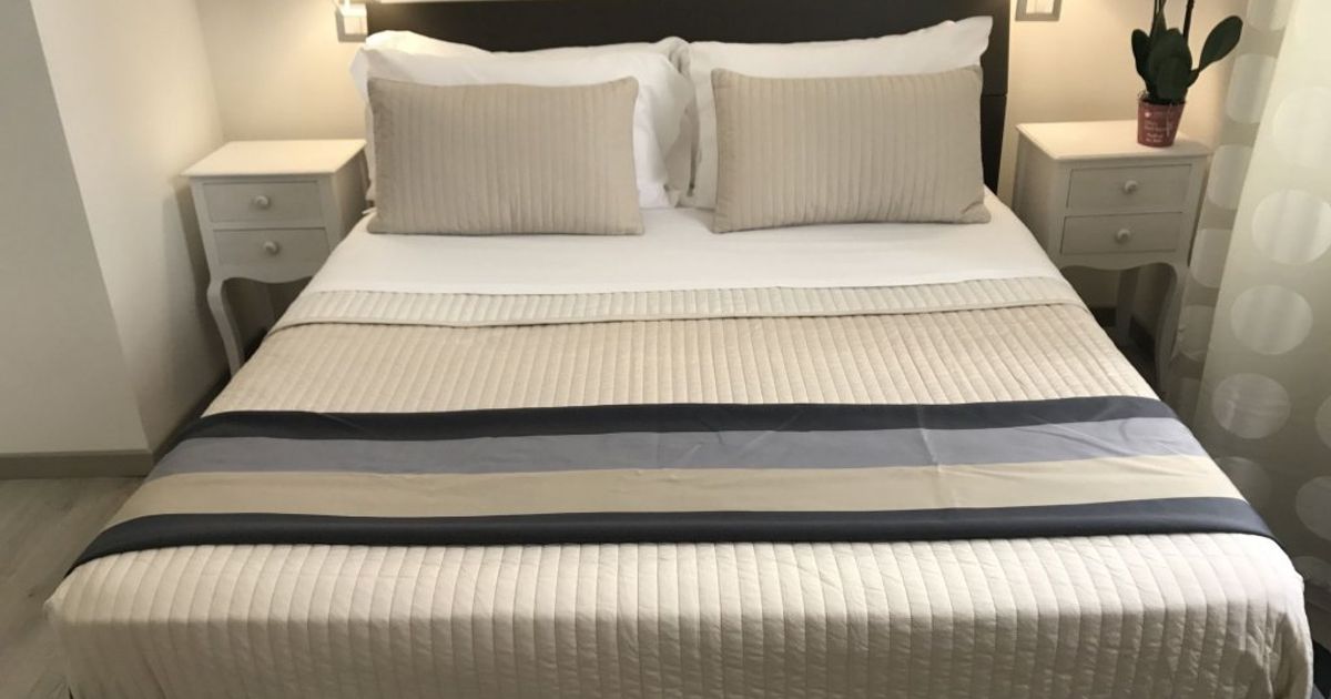 Angolo di Roma Guest house from 98. Rome Hotel Deals & Reviews KAYAK