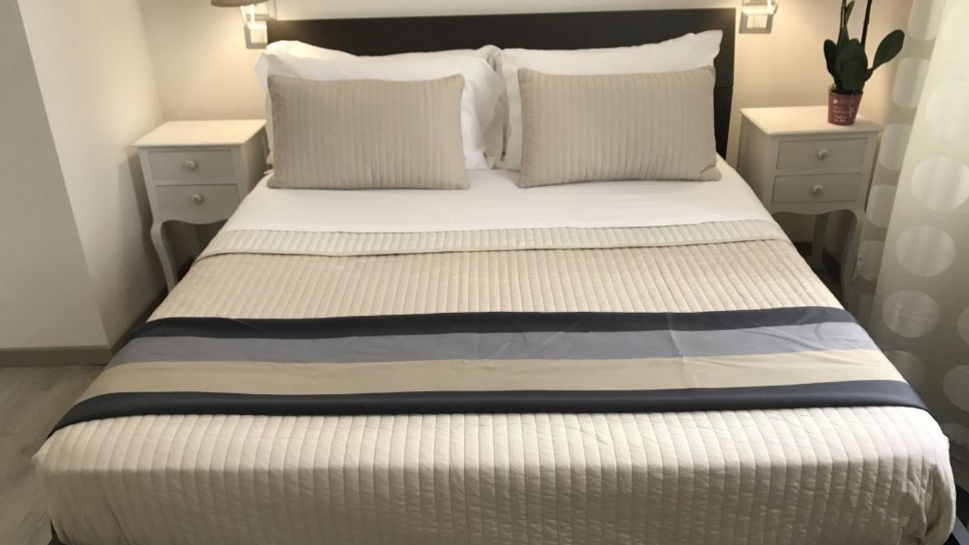 Angolo di Roma Guest house