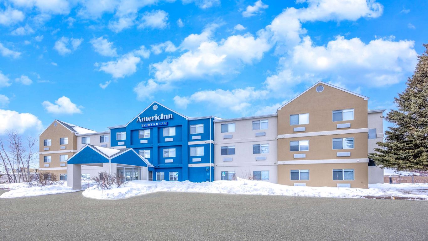 AmericInn by Wyndham Duluth