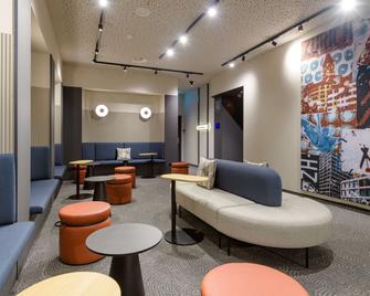 Mercure Zürich City - Zurich - Lounge