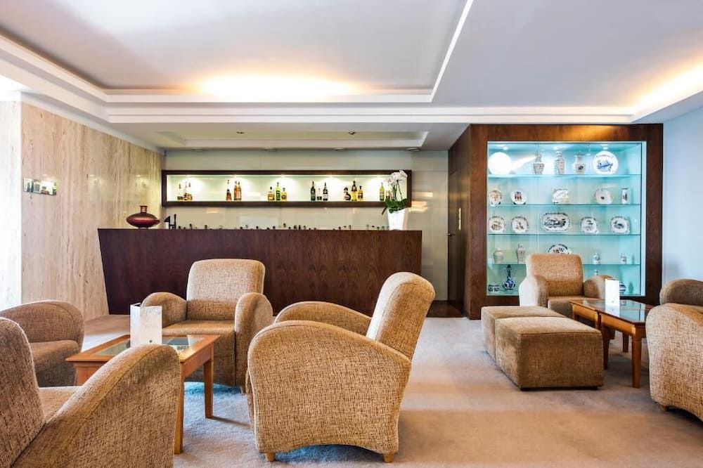 Sao Felix Hotel Hillside and Nature