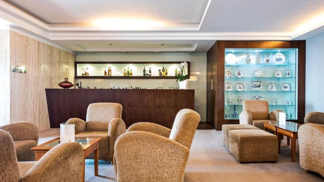 Sao Felix Hotel Hillside and Nature