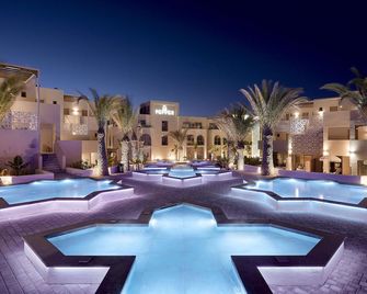 Pepper Sea Club Hotel - Γεωργιούπολη - Πισίνα