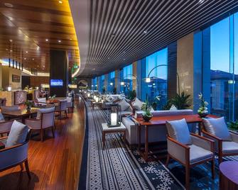 Howard Johnson by Wyndham Qunsheng Plaza Guizhou - Guiyang - Restaurante
