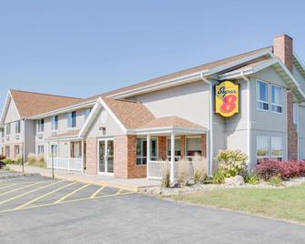 Super 8 by Wyndham Jackson MN - Jackson - Edificio