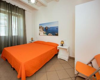 Camere Simona - Castellammare del Golfo - Pasillo