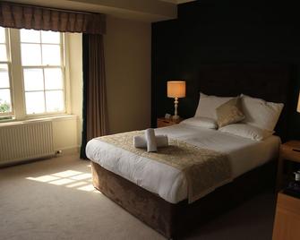 Gairloch Hotel - Gairloch - Bedroom