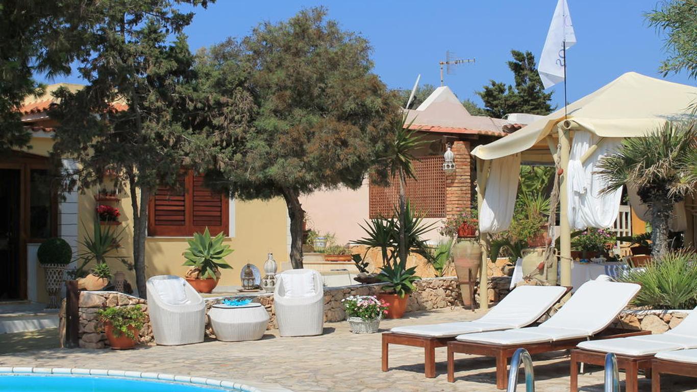 Hotel Luagos club